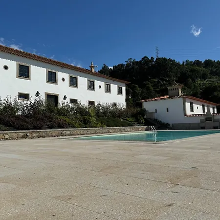 Quinta Fontes *