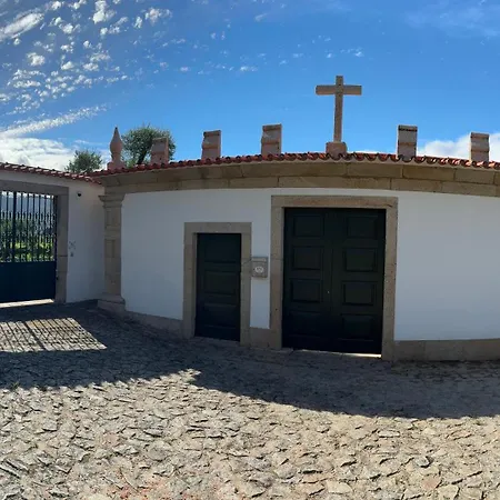 Ferienhaus Quinta Fontes