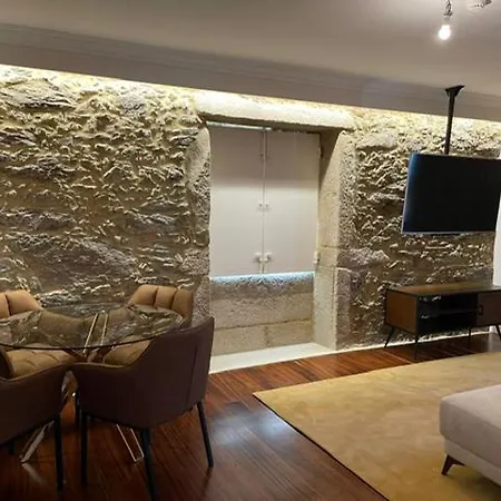 Ferienhaus Quinta Fontes