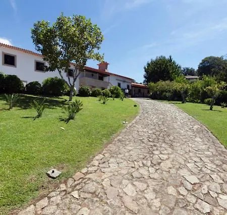 Quinta Fontes Pocas do Monte