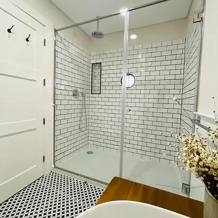 Ferienhaus Quinta Fontes