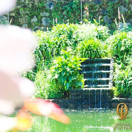 Quinta Fontes *