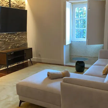 Quinta Fontes Ferienhaus