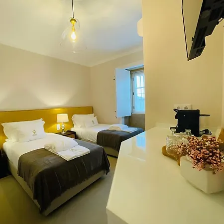 Quinta Fontes Pocas do Monte