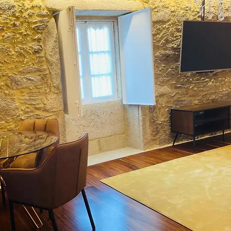 Ferienhaus Quinta Fontes