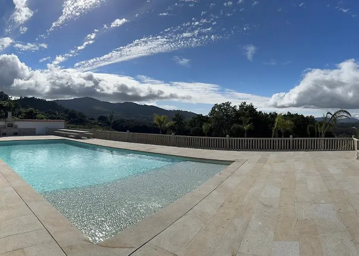 Casa vacanze Quinta Fontes *