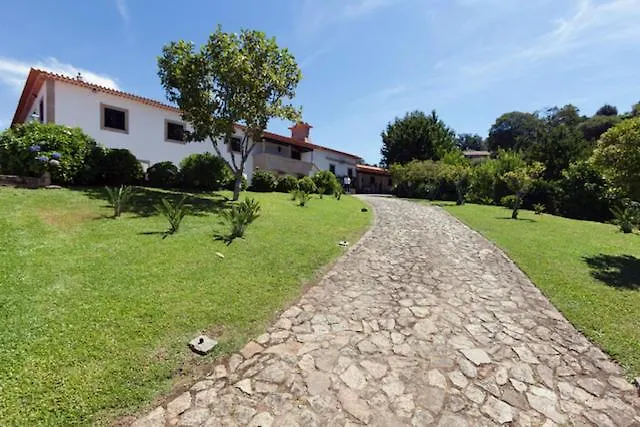 Quinta Fontes Pocas do Monte