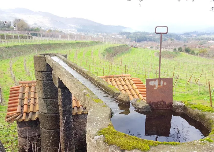 Casa vacanze Quinta Fontes Pocas do Monte