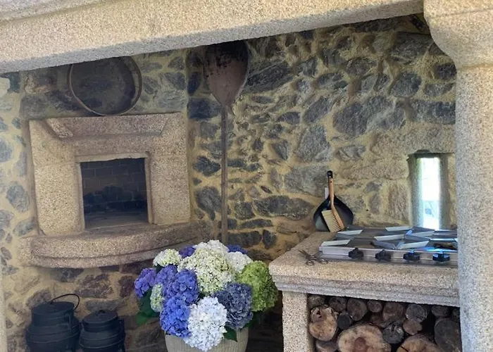 Quinta Fontes Casa vacanze