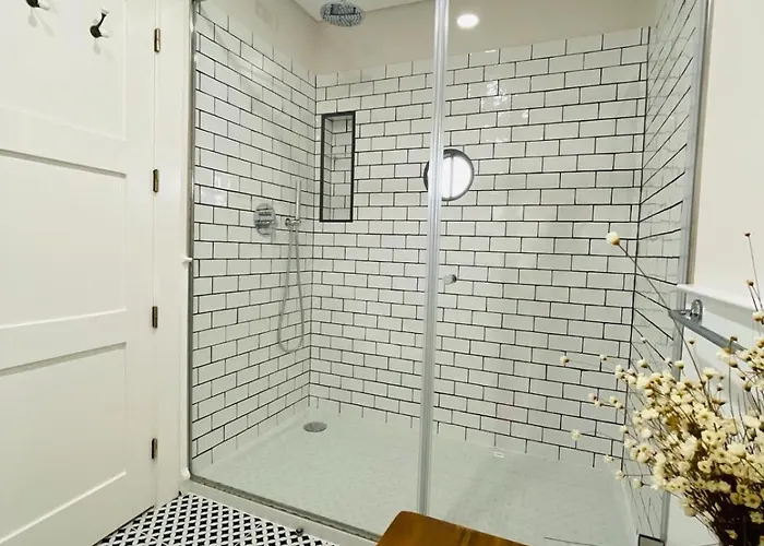 Casa vacanze Quinta Fontes