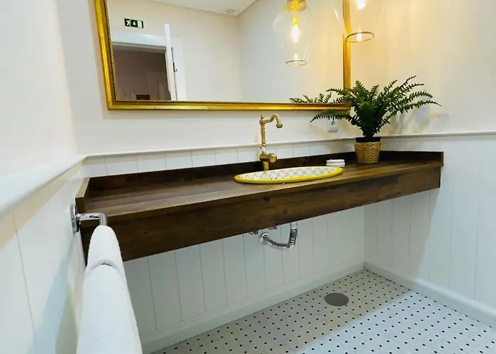 Casa vacanze Quinta Fontes *