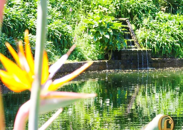 Quinta Fontes Casa vacanze Pocas do Monte