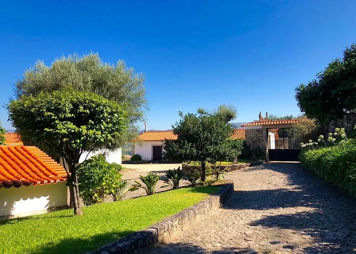 Casa vacanze Quinta Fontes Pocas do Monte