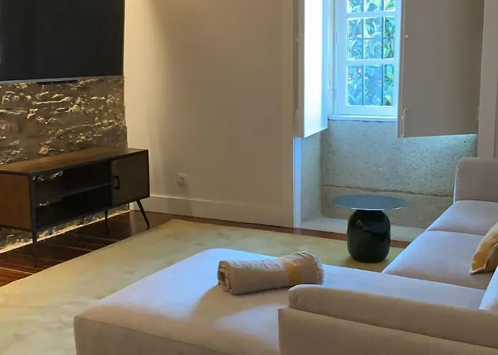 Quinta Fontes Casa vacanze