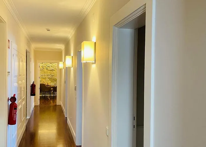 Casa vacanze Quinta Fontes