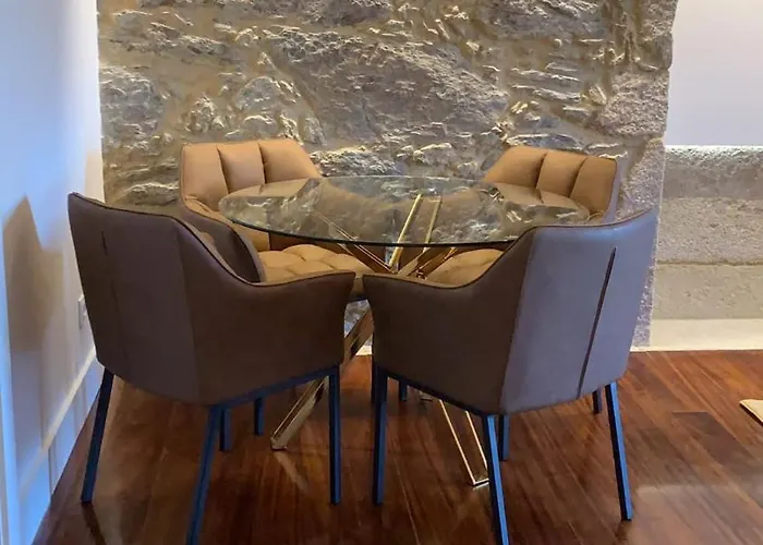 Quinta Fontes Casa vacanze Pocas do Monte