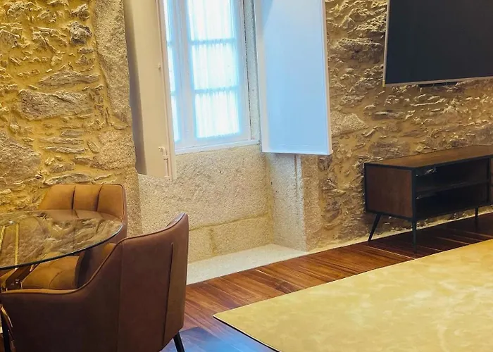 Casa vacanze Quinta Fontes