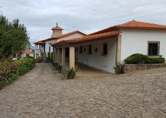 Quinta Fontes Casa vacanze