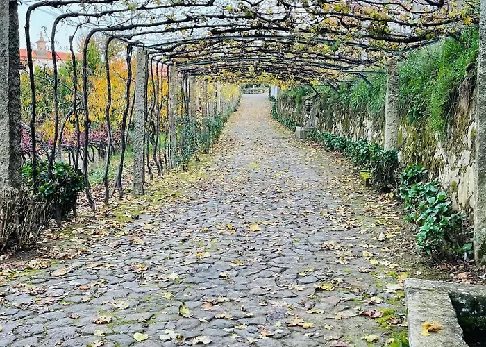 Casa vacanze Quinta Fontes *