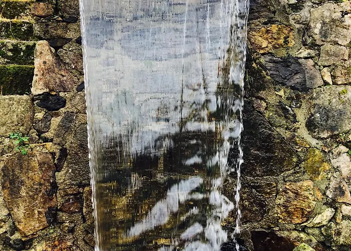 Casa vacanze Quinta Fontes